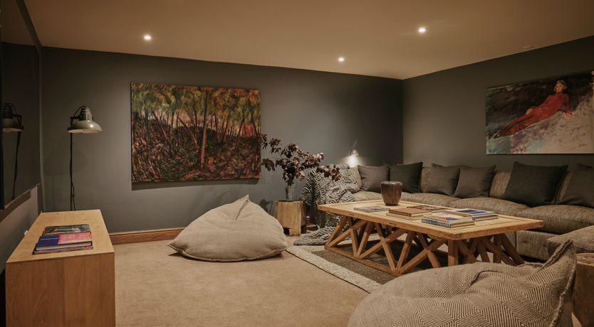 Photo of Finely Tuned