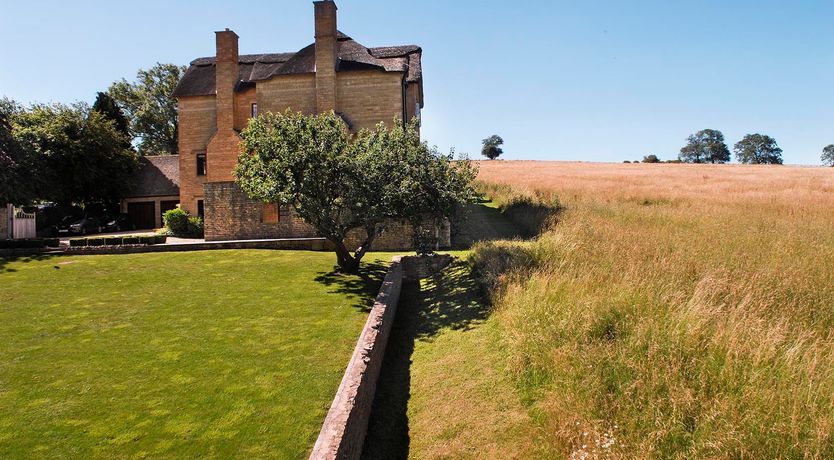 Photo of Finely Tuned