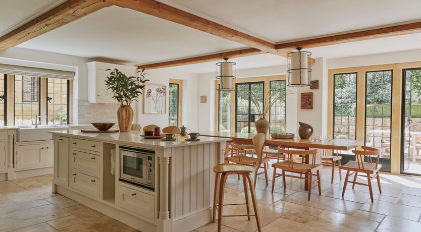 Photo of Finely Tuned