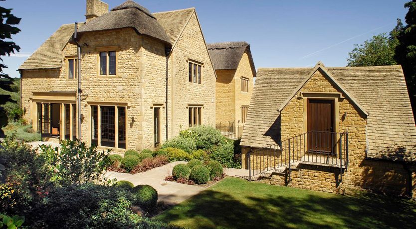 Photo of Finely Tuned