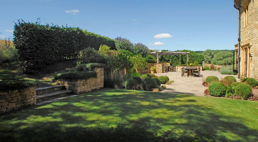 Photo of Finely Tuned