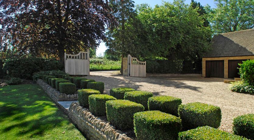 Photo of Finely Tuned