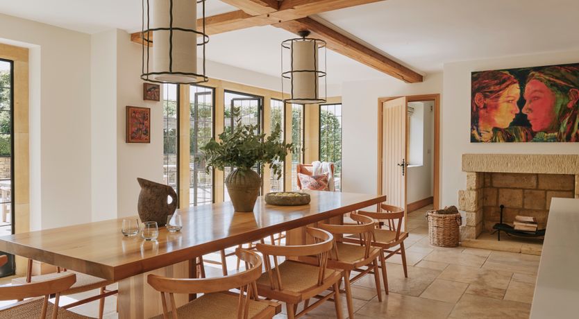 Photo of Finely Tuned