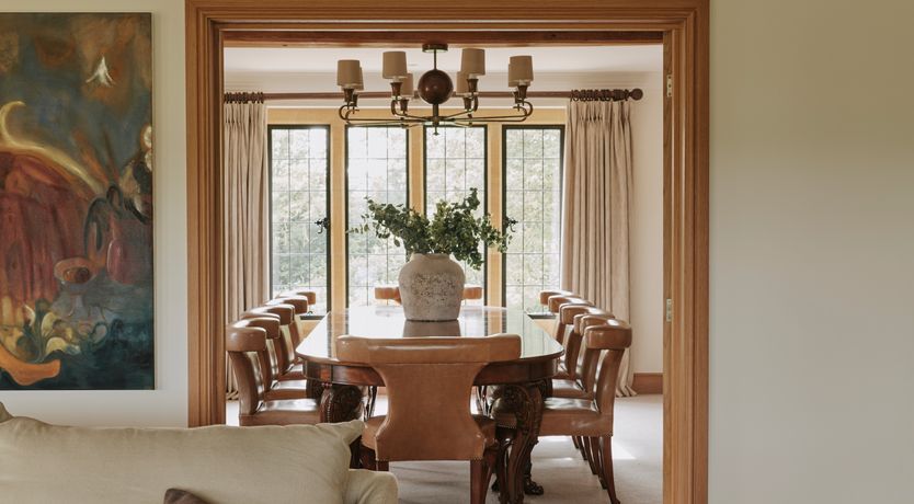 Photo of Finely Tuned