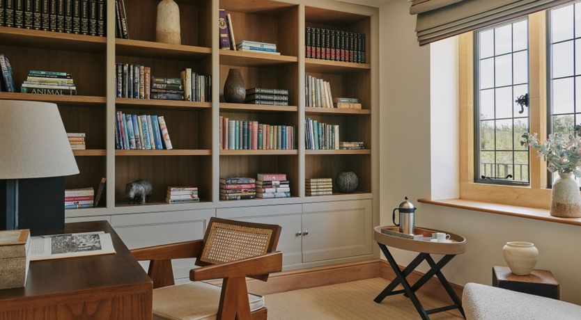 Photo of Finely Tuned