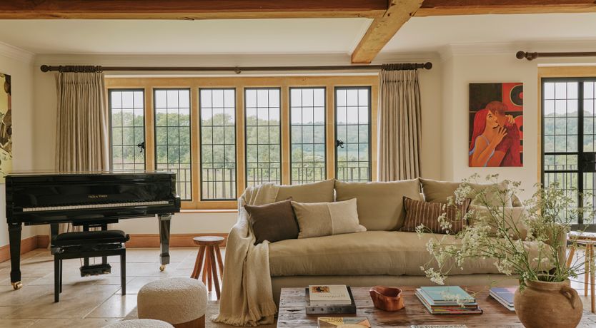 Photo of Finely Tuned