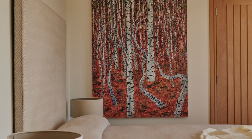 Photo of Finely Tuned