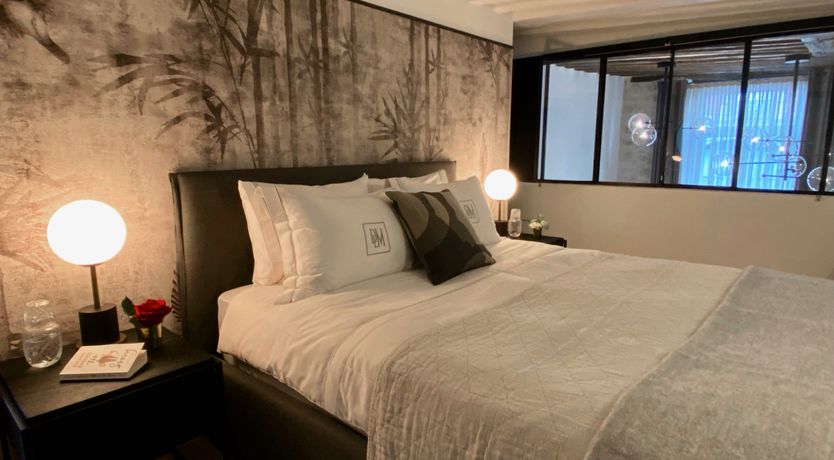 Photo of Merry Marais