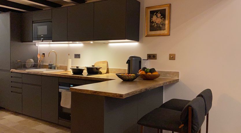 Photo of Merry Marais