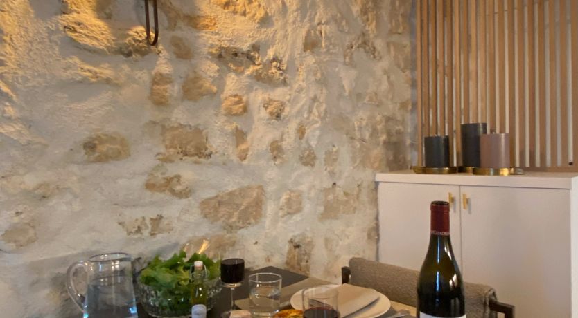 Photo of Merry Marais