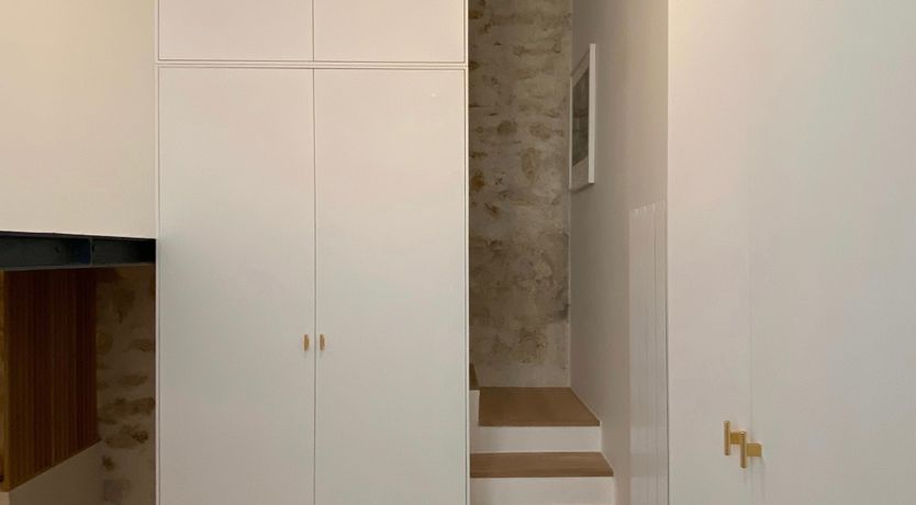 Photo of Merry Marais