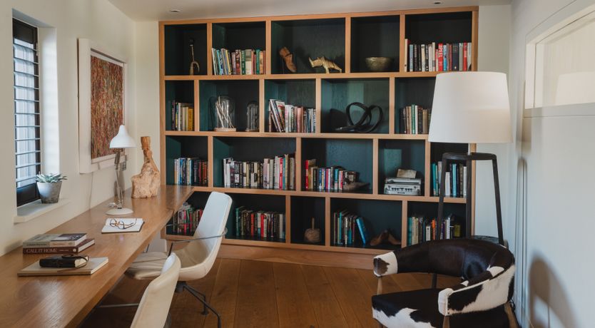 Photo of Clifftop Retreat