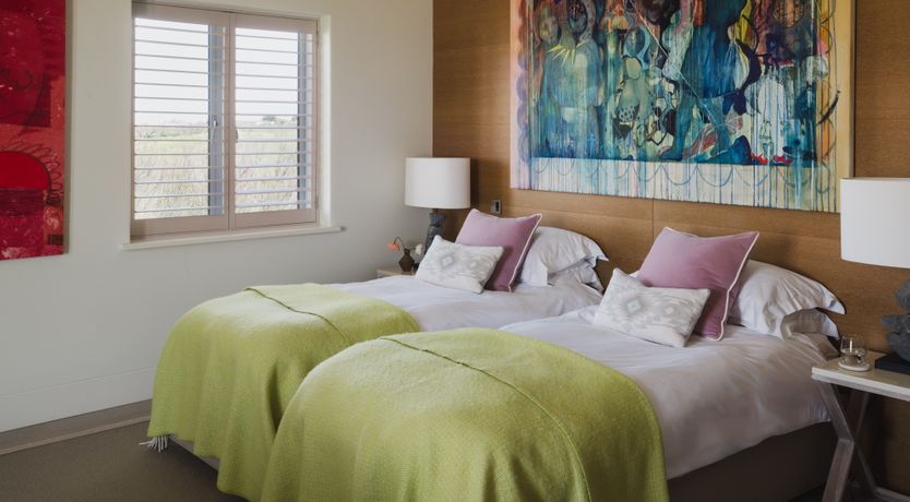 Photo of Clifftop Retreat