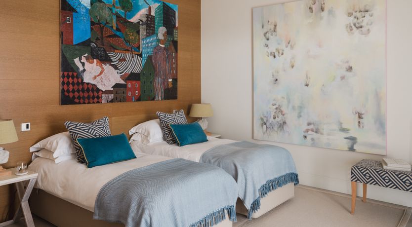 Photo of Clifftop Retreat