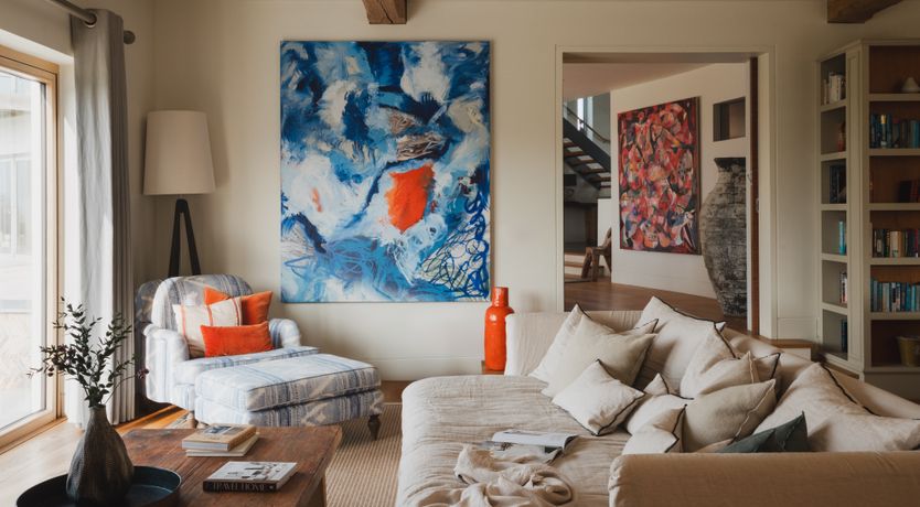 Photo of Clifftop Retreat