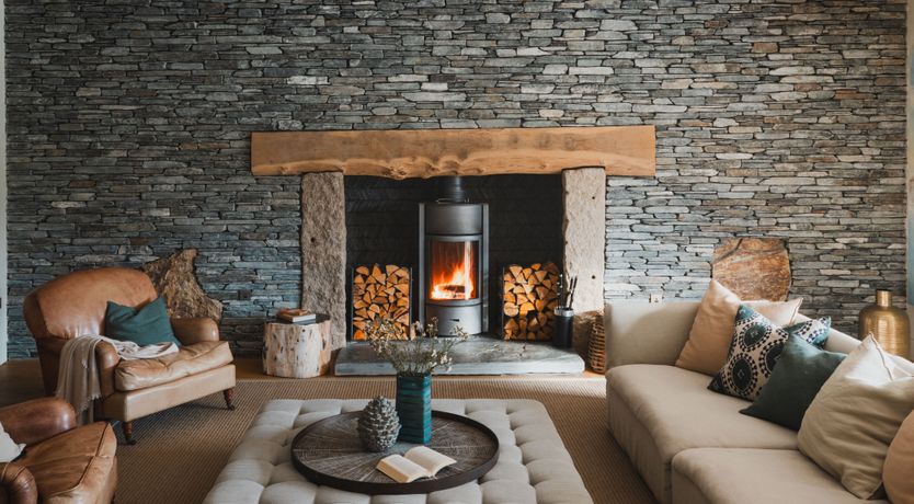 Photo of Clifftop Retreat