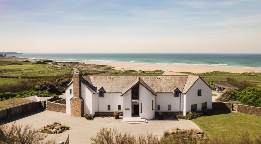 Photo of Clifftop Retreat