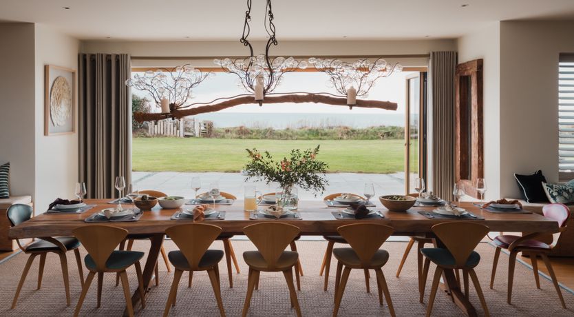 Photo of Clifftop Retreat