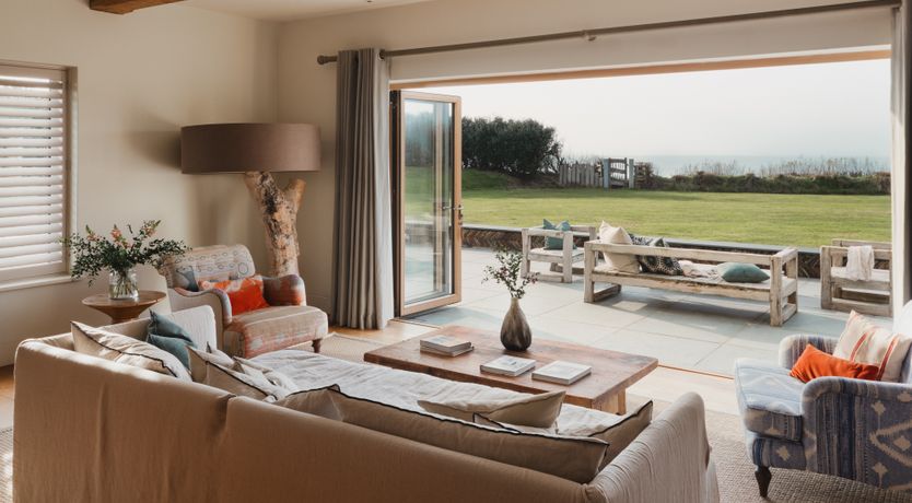 Photo of Clifftop Retreat