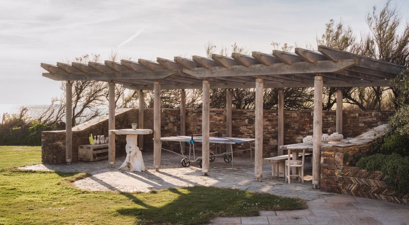 Photo of Clifftop Retreat