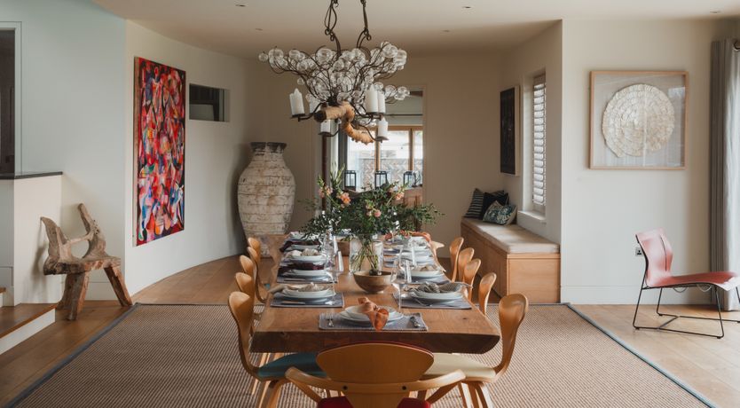 Photo of Clifftop Retreat