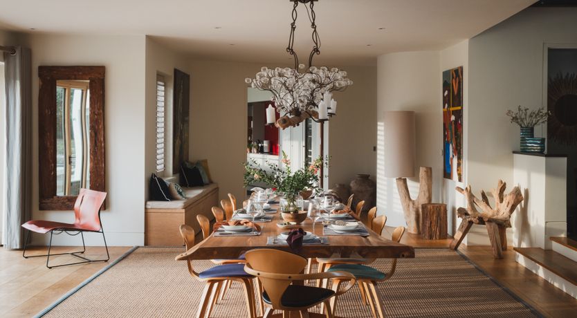 Photo of Clifftop Retreat