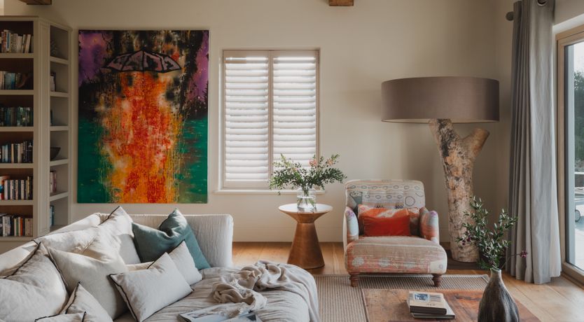 Photo of Clifftop Retreat