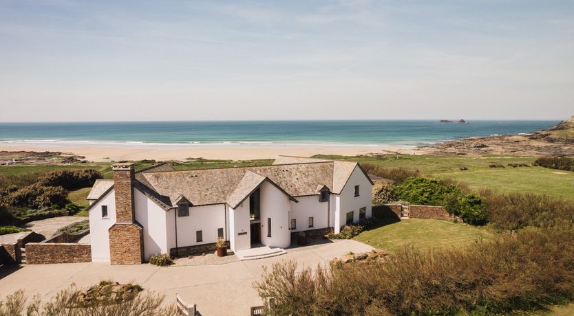 Photo of Clifftop Retreat