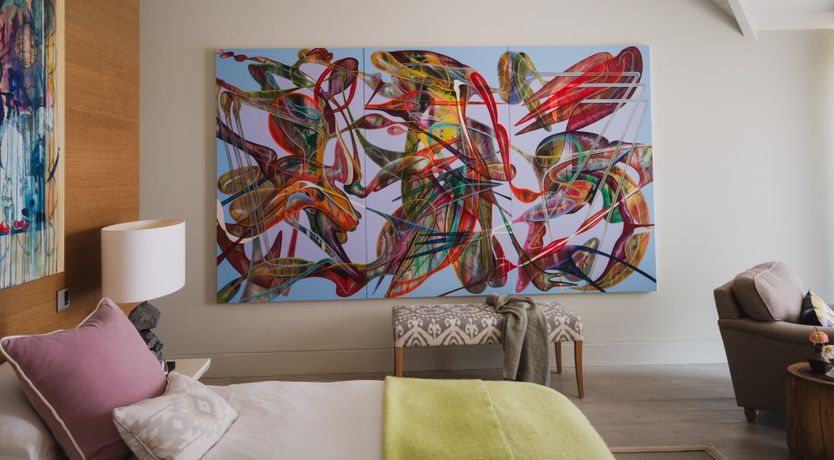 Photo of Clifftop Retreat