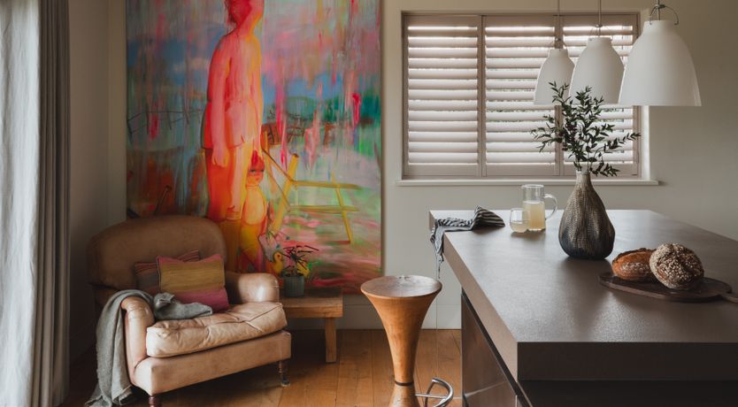 Photo of Clifftop Retreat