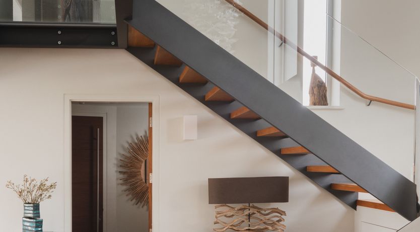 Photo of Clifftop Retreat