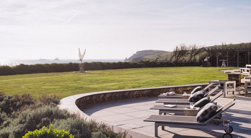 Photo of Clifftop Retreat