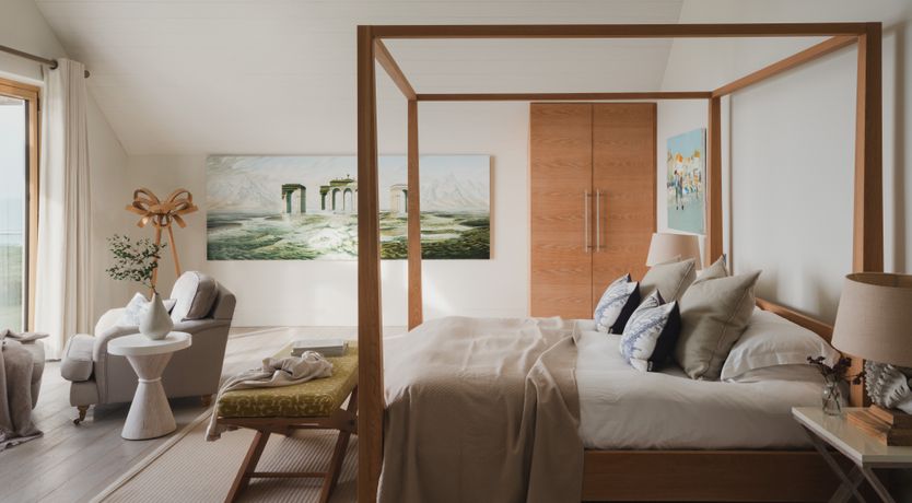 Photo of Clifftop Retreat