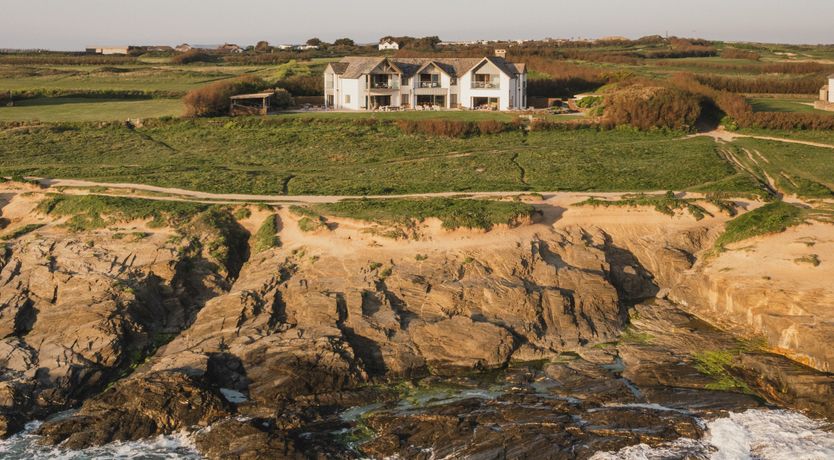 Photo of Clifftop Retreat