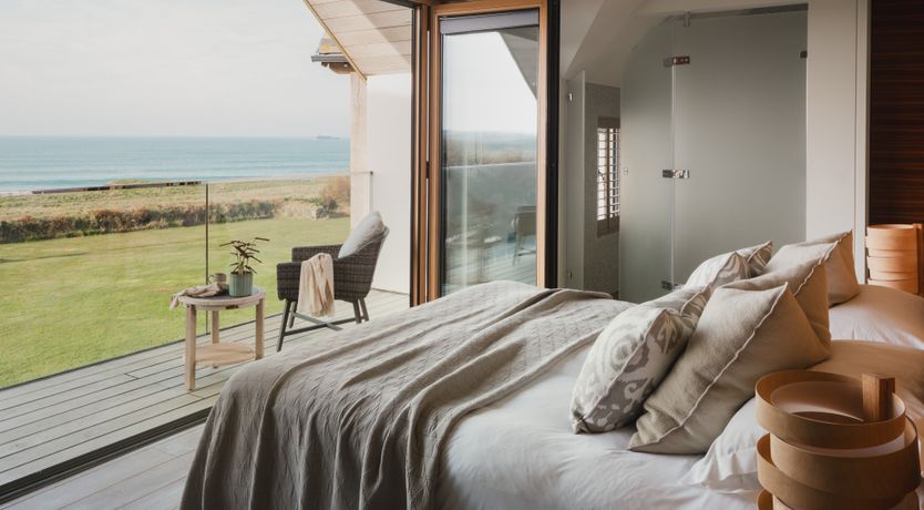 Photo of Clifftop Retreat