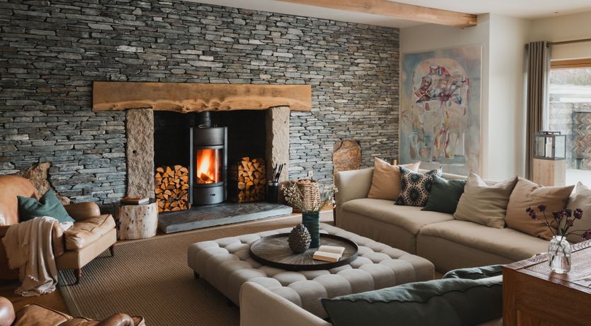 Photo of Clifftop Retreat