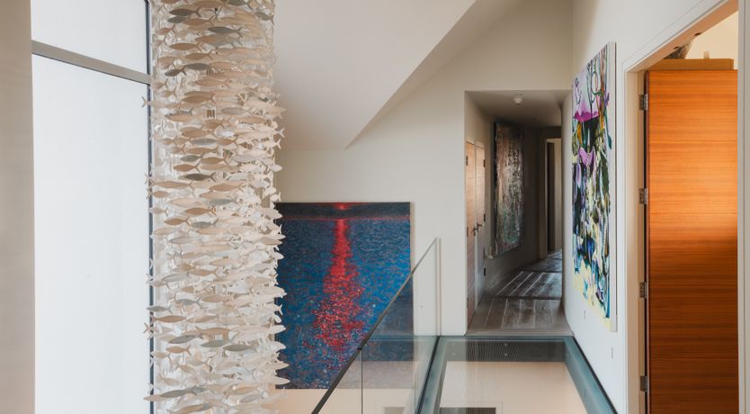 Photo of Clifftop Retreat