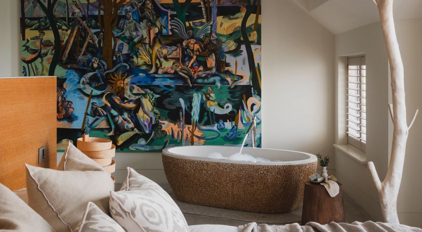 Photo of Clifftop Retreat