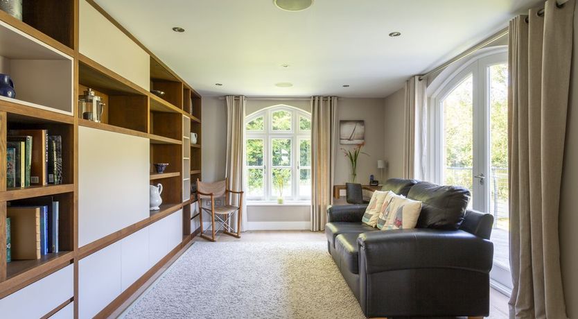 Photo of The Seaside Pearl