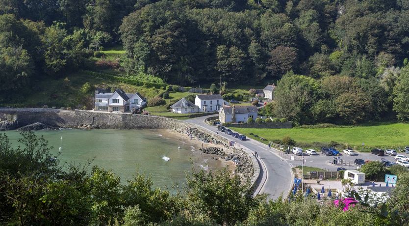 Photo of The Seaside Pearl