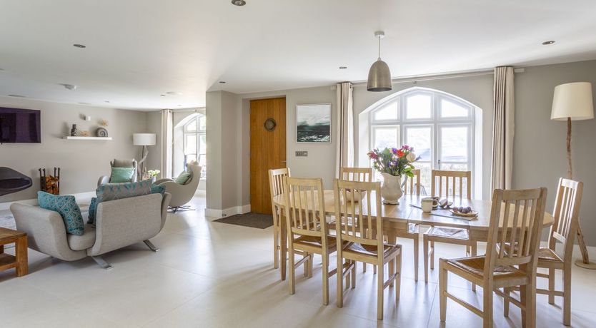 Photo of The Seaside Pearl