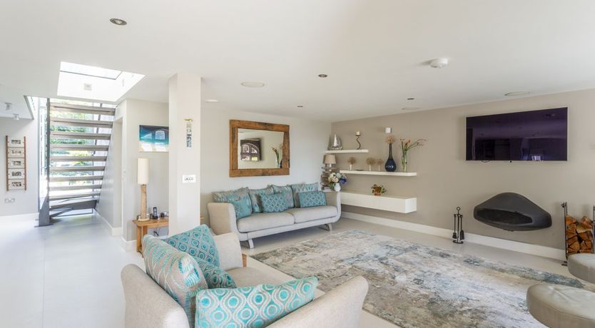 Photo of The Seaside Pearl