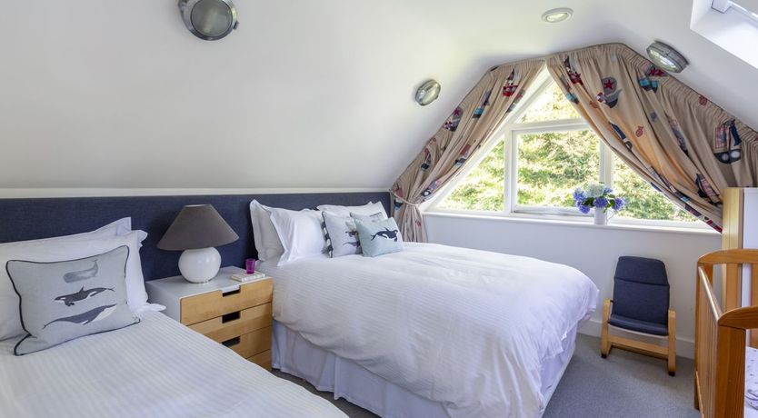 Photo of The Seaside Pearl