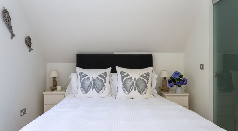 Photo of The Seaside Pearl