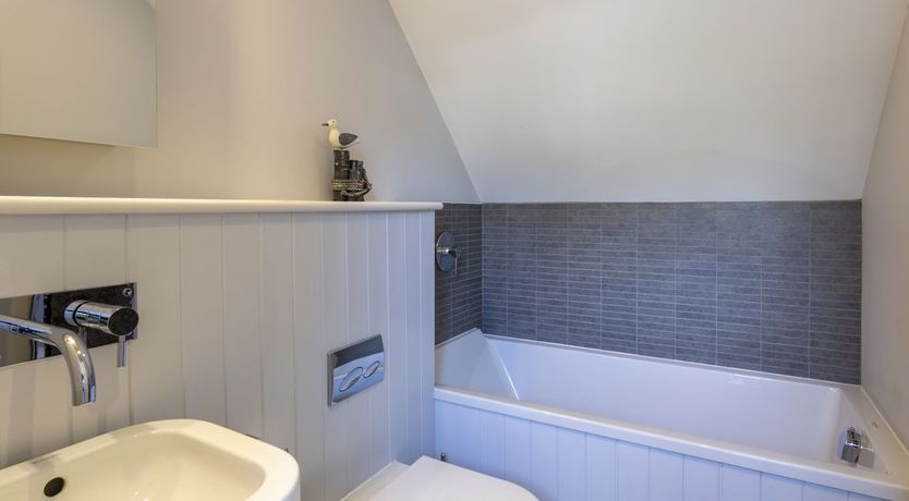 Photo of The Seaside Pearl