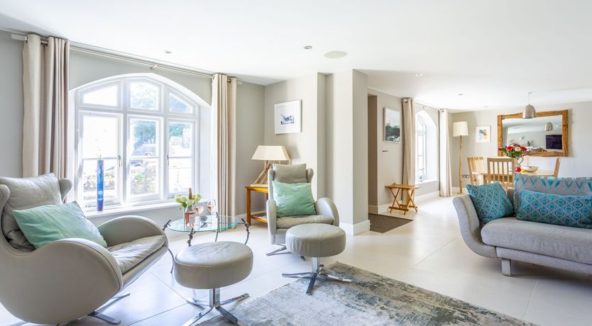 Photo of The Seaside Pearl