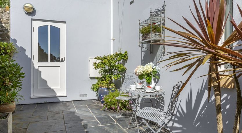 Photo of The Seaside Pearl