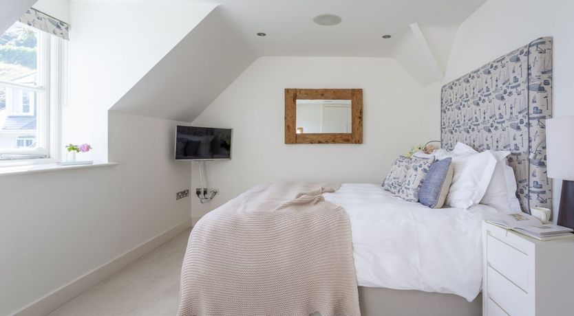 Photo of The Seaside Pearl