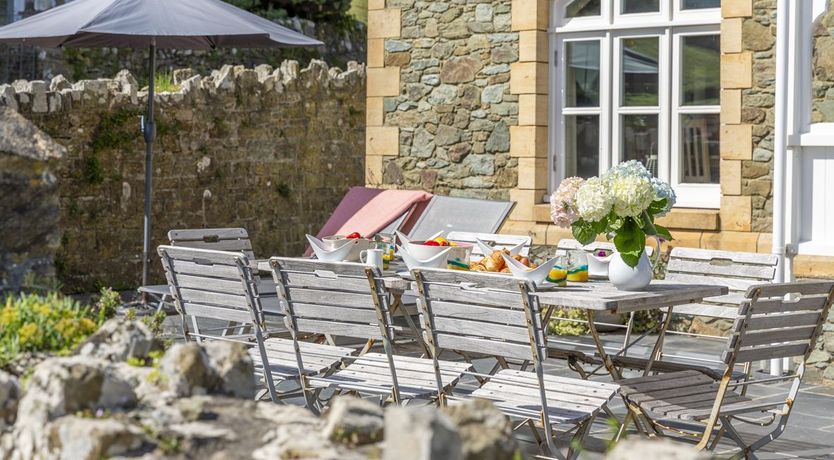 Photo of The Seaside Pearl