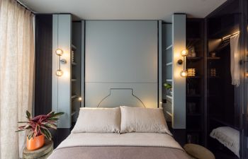 Power of Now Holiday Home